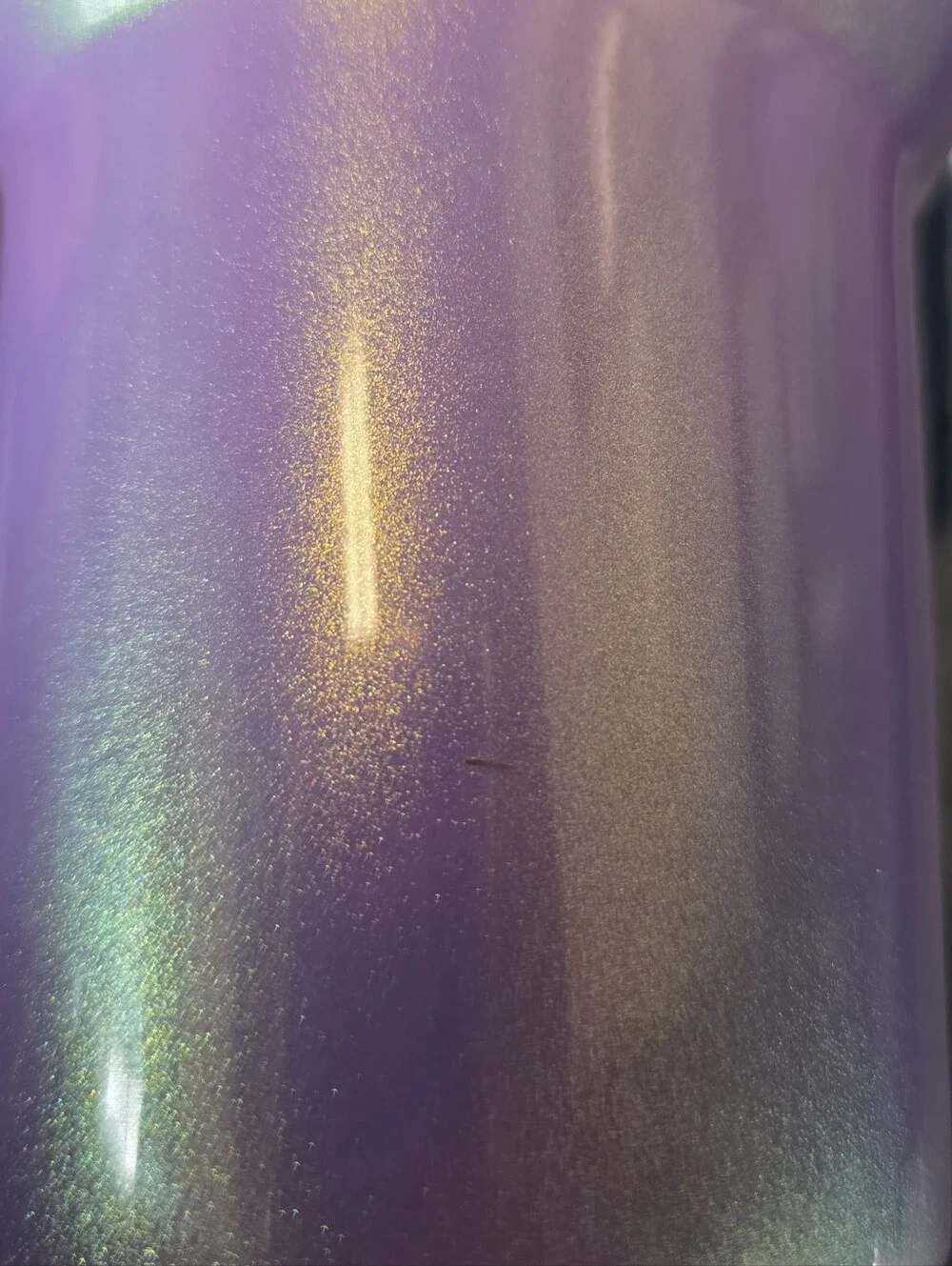 Stanley Tumbler- Periwinkle Shimmer - Picture 11 of 13